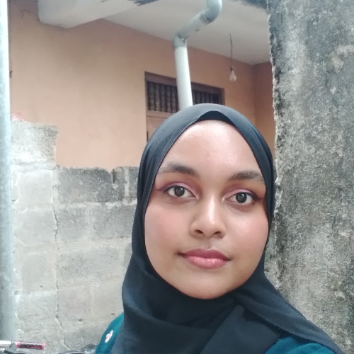 Fathima M.