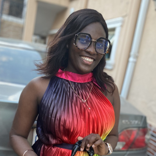 Oludolapo K. profile photo