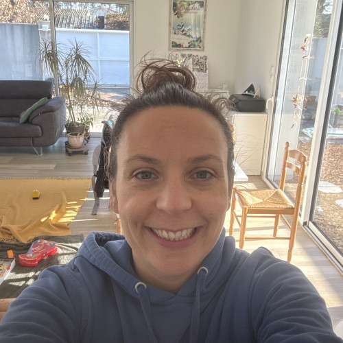 Marie D. profile photo