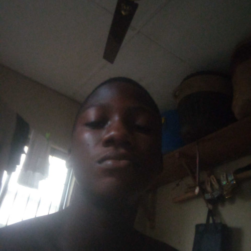 magic f. profile photo