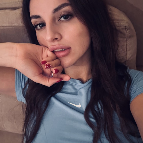 Maryna V. profile photo