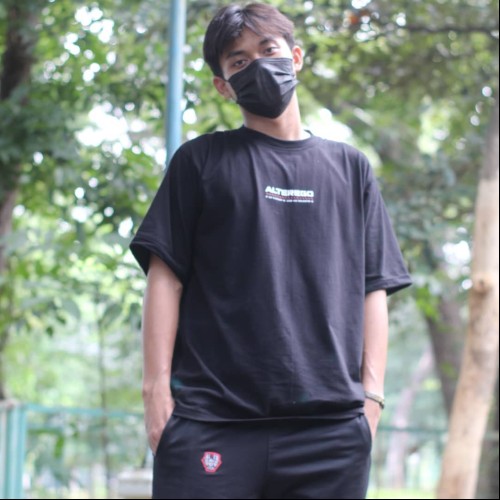 Naufal M.