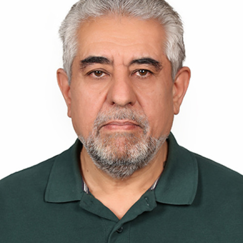 Jalal K. profile photo