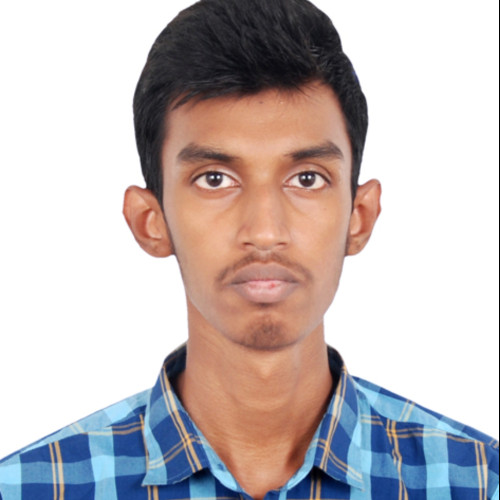 Faisal Ahmed  S. profile photo