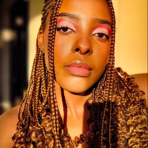 Mmabatho  S. profile photo
