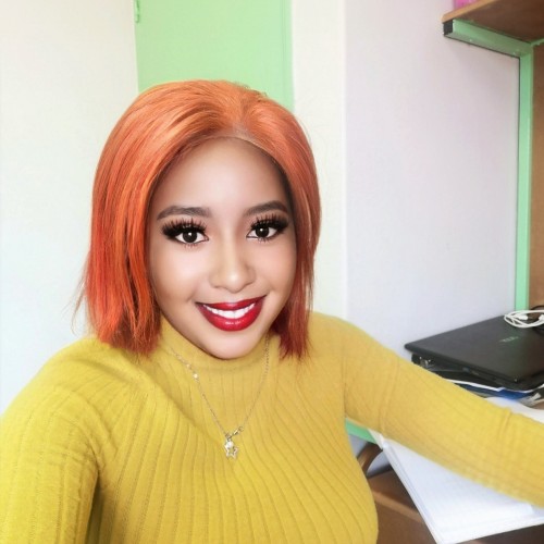 Itumeleng K.