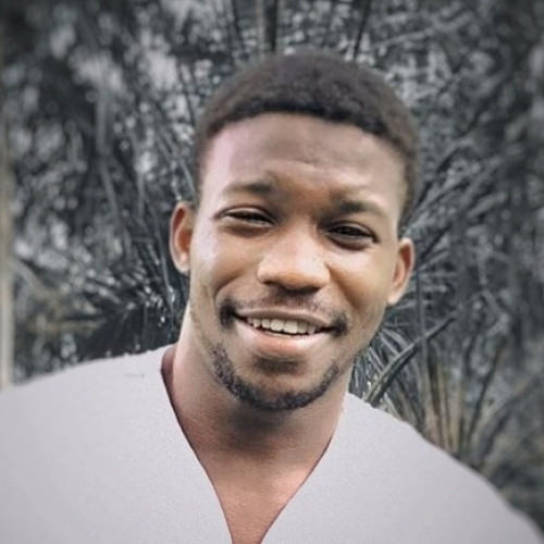 Macaulay  E. profile photo