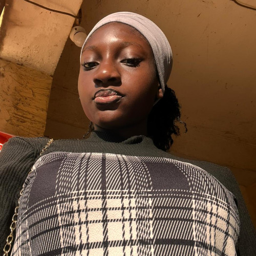 Bethney j. profile photo