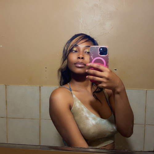 BrownSkinGoddess ;. profile photo