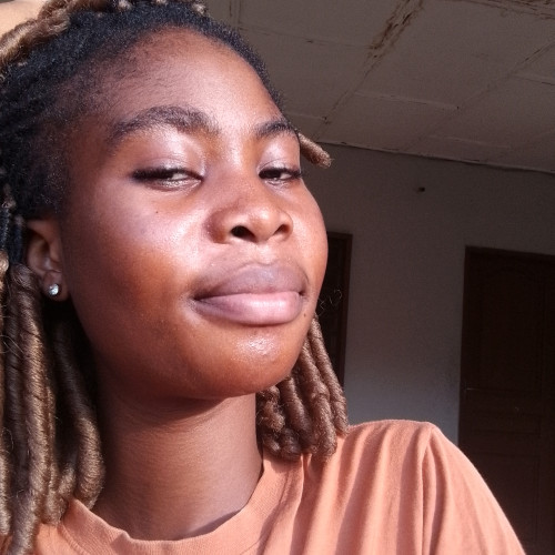 Paollinna  K. profile photo