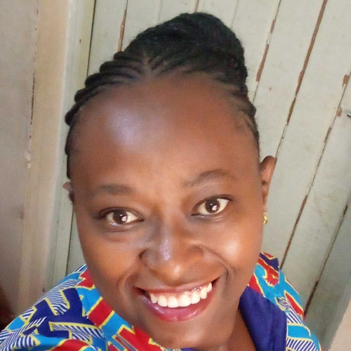 Purity M. profile photo