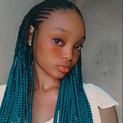 Anastasia A. profile photo