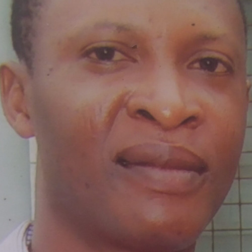 Iyinbor  S. profile photo