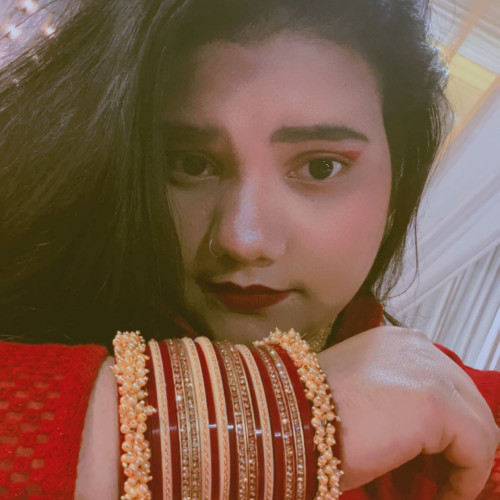Shilpi J. profile photo