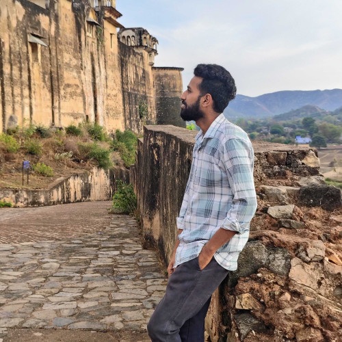 punit s. profile photo
