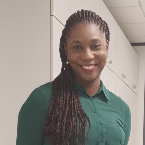Feyi A. profile photo