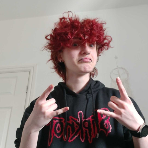 Ashton D. profile photo