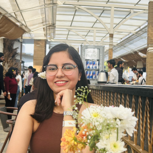 Ambika B. profile photo