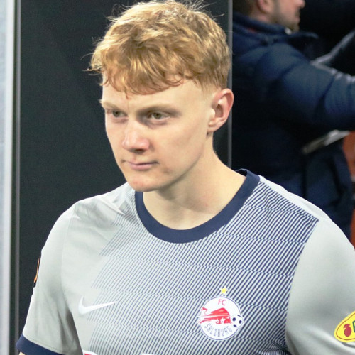 Fabian F. profile photo
