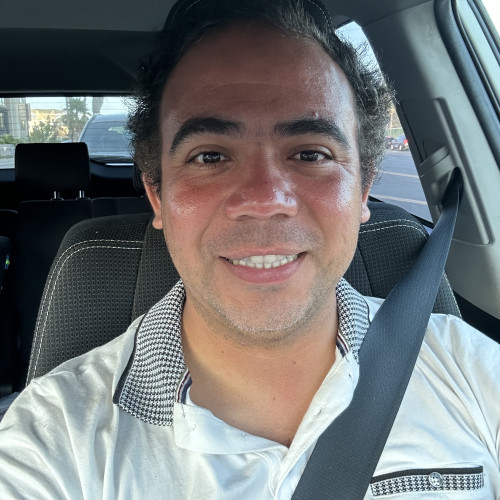 Joe G. profile photo