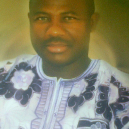 Udeh I. profile photo