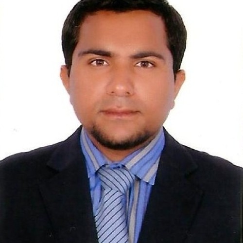 Ahmed  K.