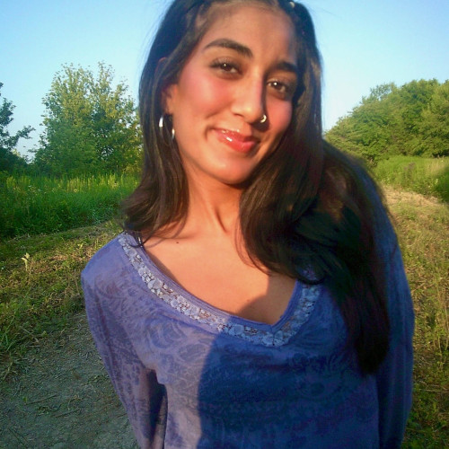 Aleena H.