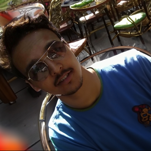 Dhruv J. profile photo