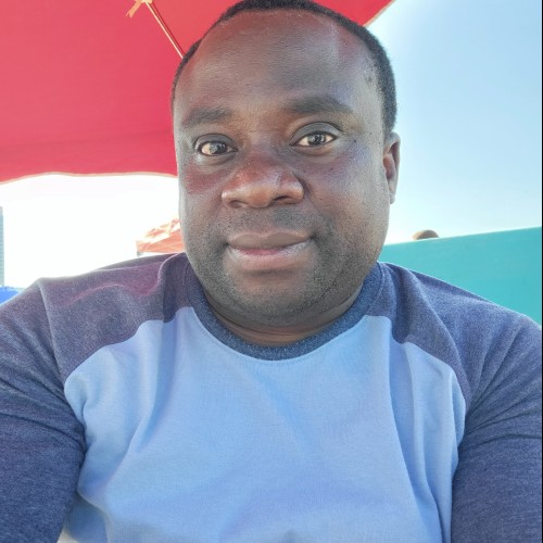 Sunday B. profile photo