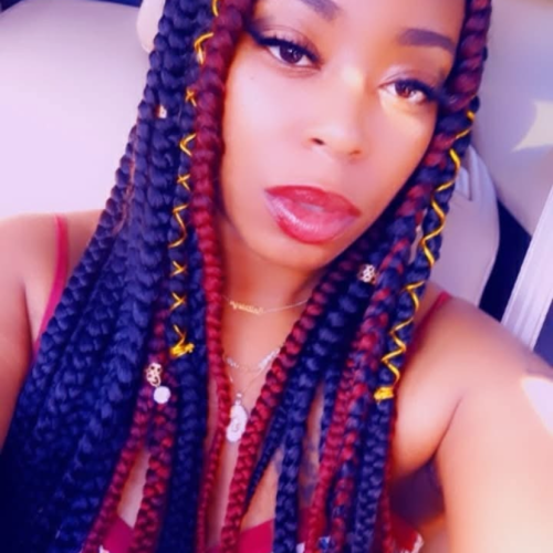 brittany j. profile photo