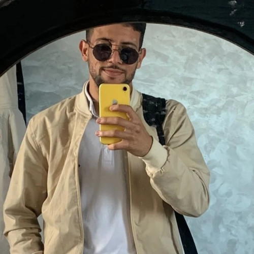 Youness E.