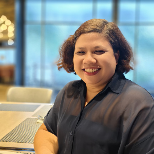 Lukita M. profile photo