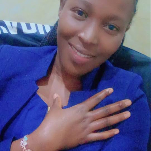 harriet k. profile photo