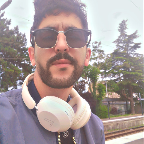 Jonas I. profile photo
