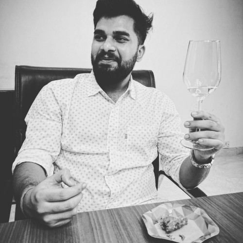 Shravan S.
