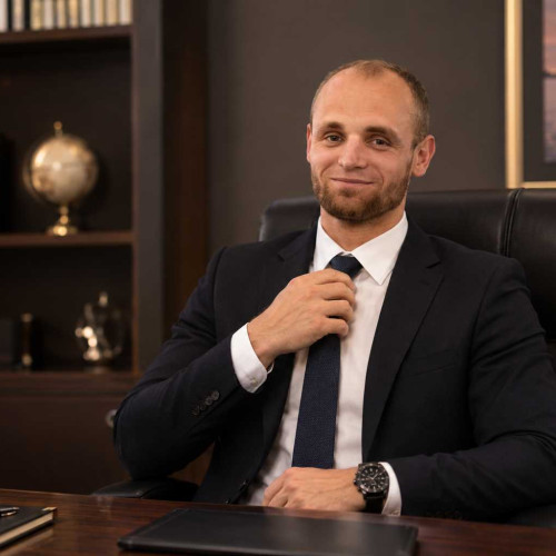 Alex A. profile photo