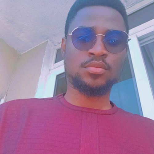 Praise D. profile photo
