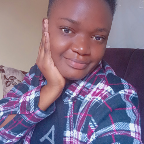 Ndyleeza B.