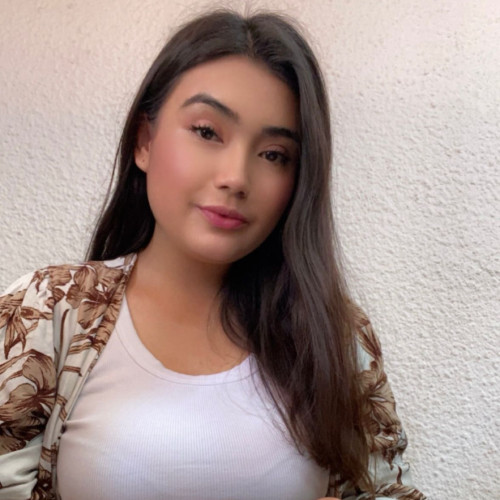 Angie Z. profile photo
