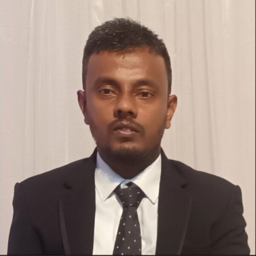 Najath  A. profile photo