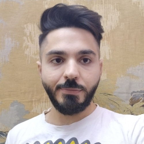 Samuel M. profile photo