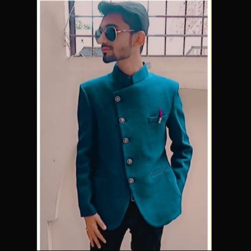 Vanshik D. profile photo