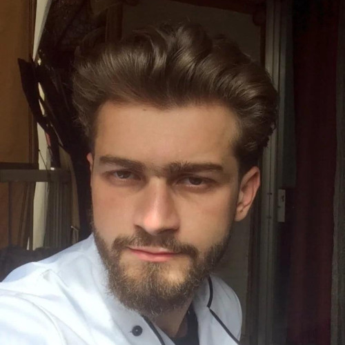 Mohammed B. profile photo