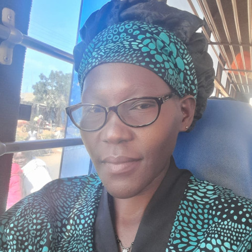 Sherryl A. profile photo