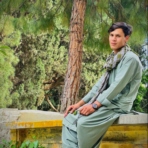 Hamidullah  S. profile photo