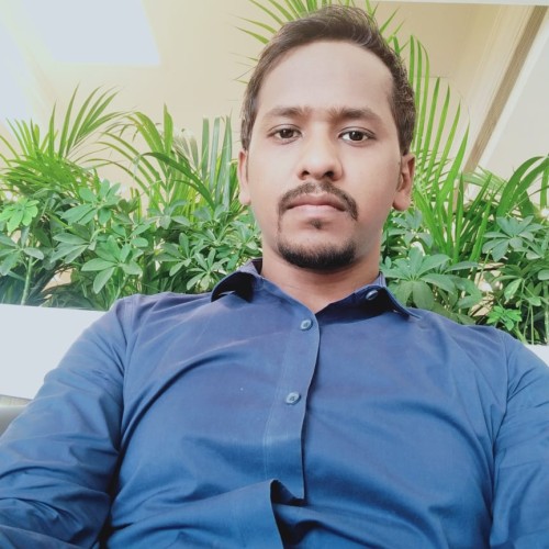 Rahul  K.