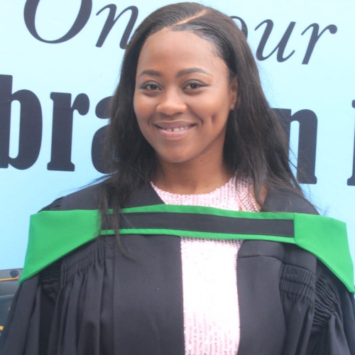 Zanele z.