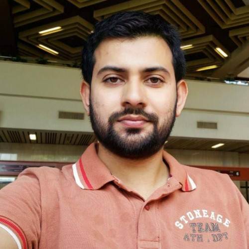 Umar F. profile photo