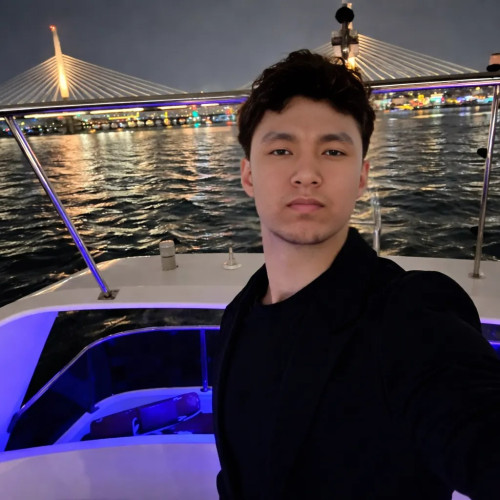 Wiliam E. profile photo