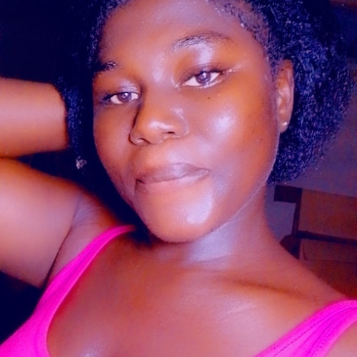 Perptual Nana Ama E. profile photo